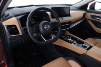 Nissan X-Trail vaihtoauto