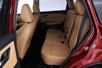 Nissan X-Trail vaihtoauto