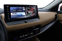 Nissan X-Trail vaihtoauto