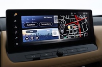 Nissan X-Trail vaihtoauto