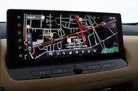 Nissan X-Trail vaihtoauto