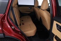 Nissan X-Trail vaihtoauto