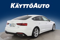Audi A5 vaihtoauto