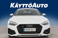 Audi A5 vaihtoauto