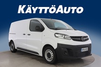 Opel Vivaro-e vaihtoauto