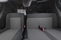 Opel Vivaro-e vaihtoauto