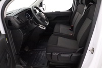 Opel Vivaro-e vaihtoauto