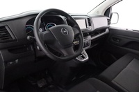 Opel Vivaro-e vaihtoauto