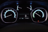 Opel Vivaro-e vaihtoauto