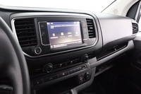 Opel Vivaro-e vaihtoauto