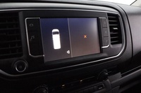 Opel Vivaro-e vaihtoauto