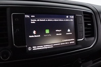 Opel Vivaro-e vaihtoauto