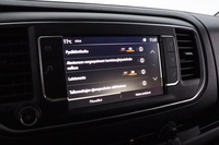 Opel Vivaro-e vaihtoauto