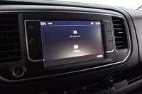 Opel Vivaro-e vaihtoauto