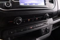 Opel Vivaro-e vaihtoauto