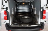 Opel Vivaro-e vaihtoauto