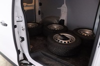 Opel Vivaro-e vaihtoauto