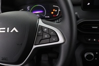 Dacia Jogger vaihtoauto