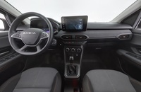 Dacia Jogger vaihtoauto