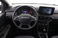 Dacia Jogger vaihtoauto