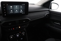 Dacia Jogger vaihtoauto