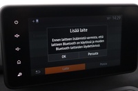 Dacia Jogger vaihtoauto