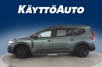 Dacia Jogger vaihtoauto