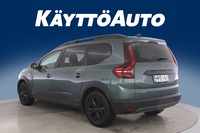 Dacia Jogger vaihtoauto