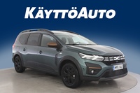 Dacia Jogger vaihtoauto