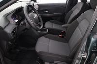 Dacia Jogger vaihtoauto