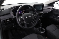 Dacia Jogger vaihtoauto