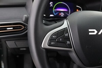 Dacia Jogger vaihtoauto