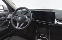 BMW iX1 vaihtoauto