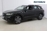 Volkswagen Touareg vaihtoauto