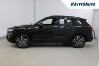 Volkswagen Touareg vaihtoauto