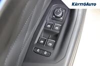 Volkswagen Touareg vaihtoauto