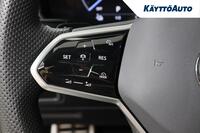 Volkswagen Touareg vaihtoauto