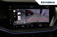 Volkswagen Touareg vaihtoauto