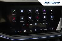 Volkswagen Touareg vaihtoauto