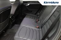 Volkswagen Touareg vaihtoauto