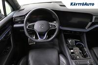 Volkswagen Touareg vaihtoauto