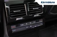 Volkswagen Touareg vaihtoauto