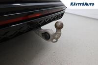 Volkswagen Touareg vaihtoauto