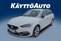 SEAT Leon Sportstourer vaihtoauto