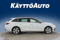 SEAT Leon Sportstourer vaihtoauto