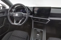 SEAT Leon Sportstourer vaihtoauto