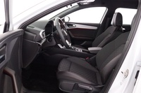 SEAT Leon Sportstourer vaihtoauto