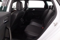 SEAT Leon Sportstourer vaihtoauto