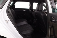 SEAT Leon Sportstourer vaihtoauto