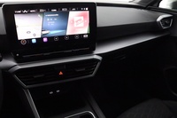 SEAT Leon Sportstourer vaihtoauto